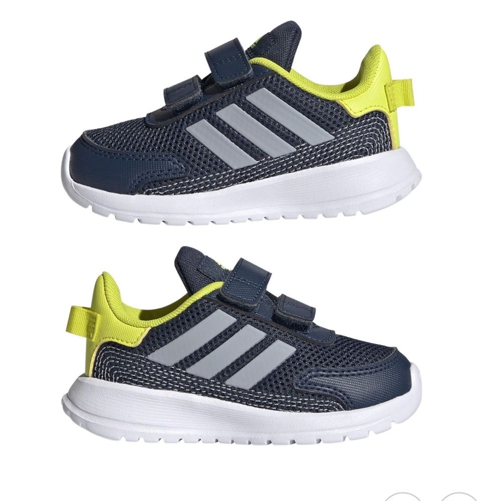 ADIDAS TENSAUR RUN TODDLER / KIDS SIZE 6K